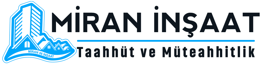 Miran İnşaat